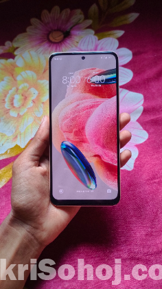 Xiaomi Redmi Note 12 4G